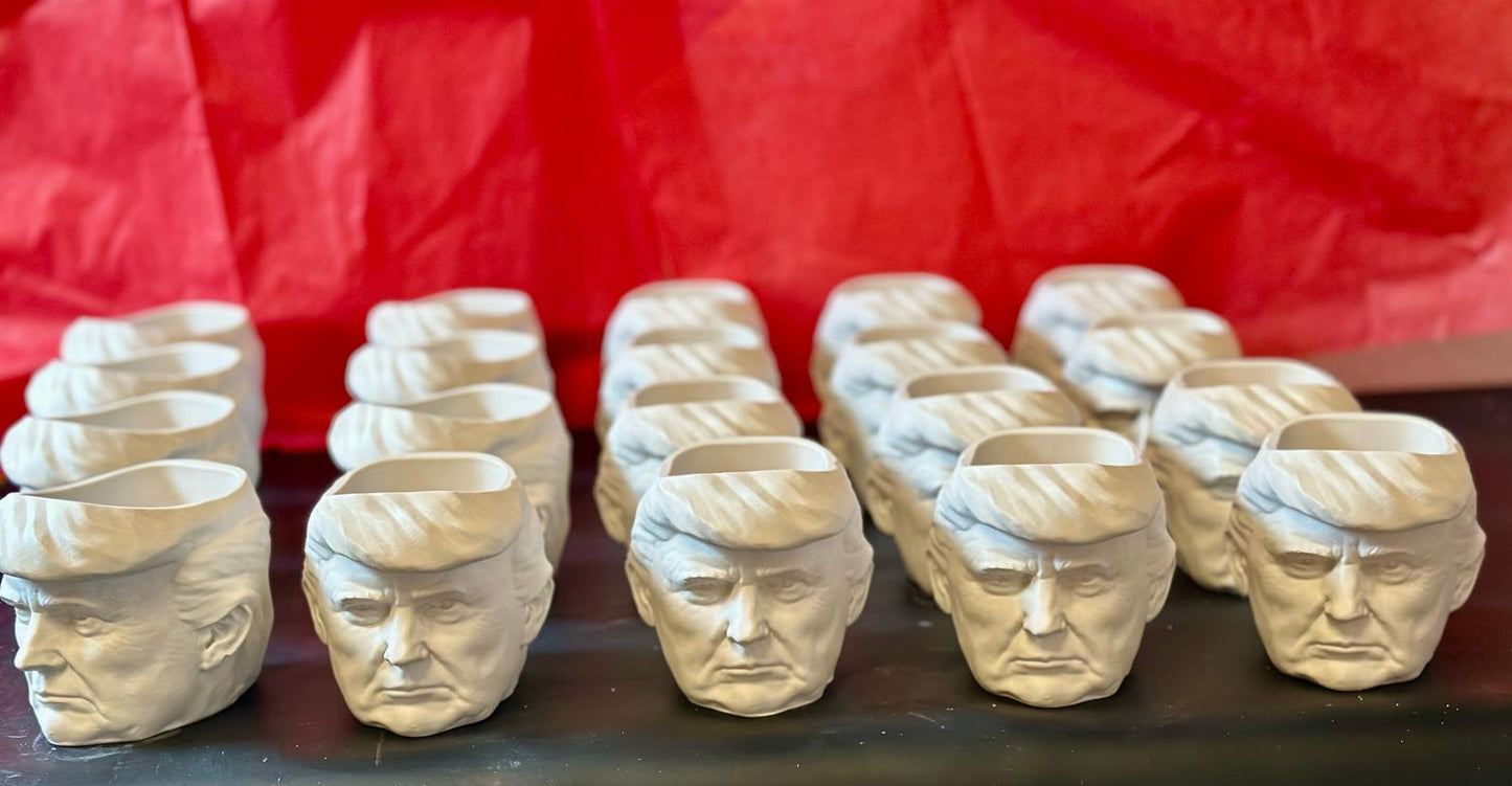Trump Decorative Base – Versatile & Stylish Design