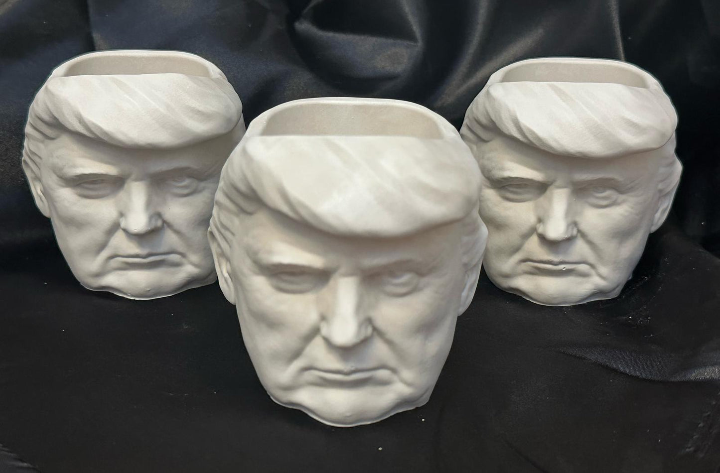 Trump Decorative Base – Versatile & Stylish Design