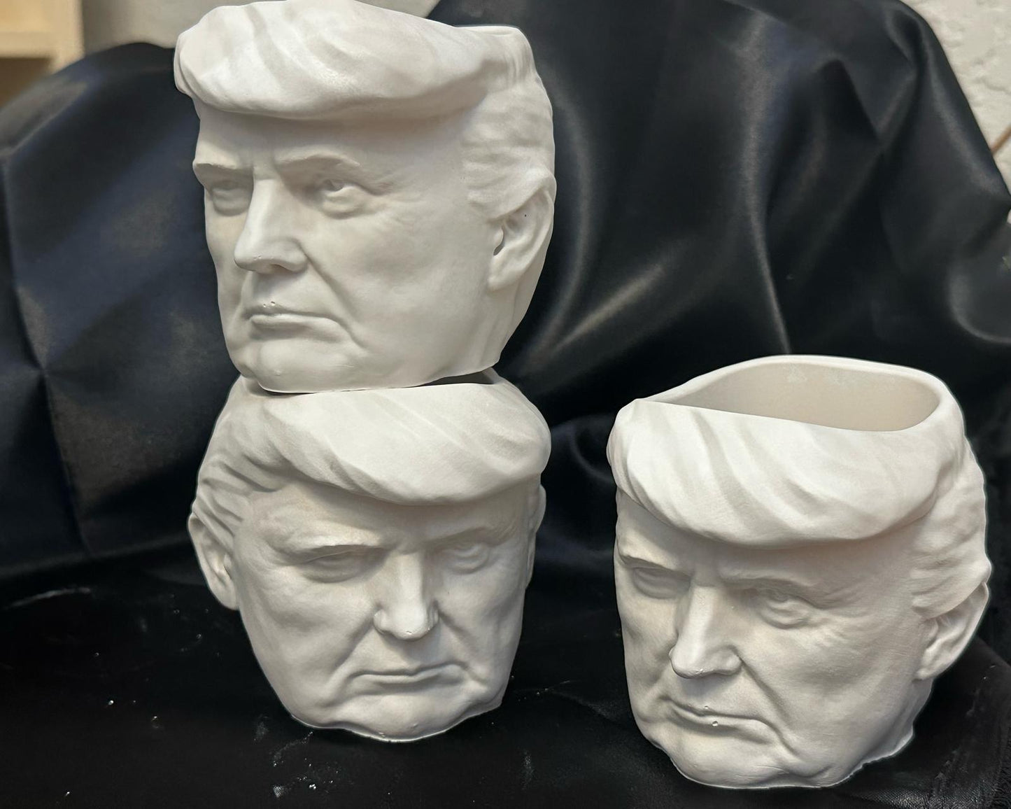 Trump Decorative Base – Versatile & Stylish Design
