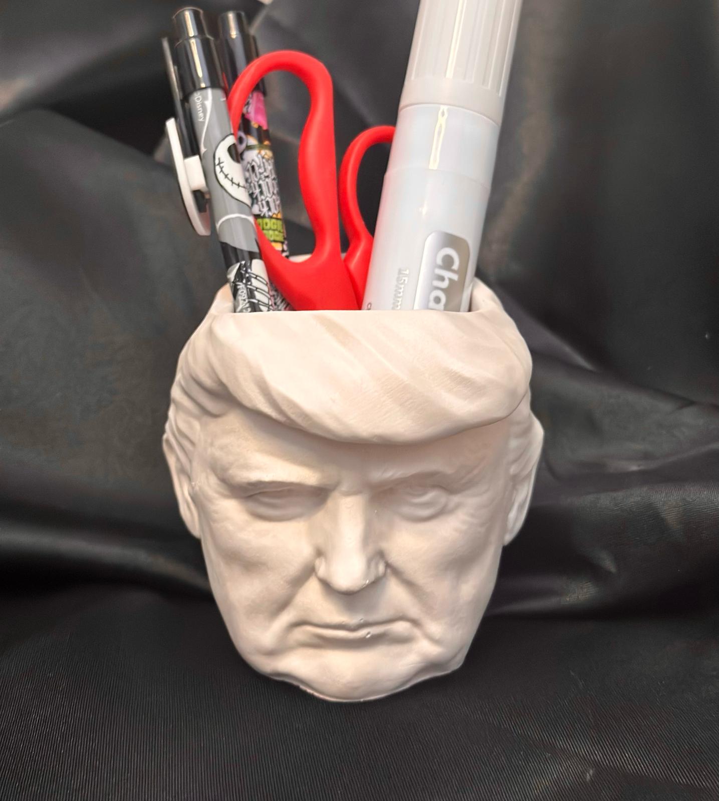 Trump Decorative Base – Versatile & Stylish Design